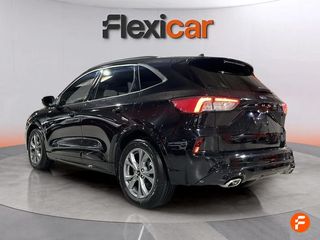 Ford Kuga ST-Line 2.0 EcoBlue 88kW (120CV) Auto