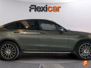 Mercedes GLC GLC 220 d 4MATIC