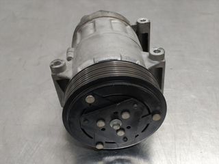 COMPRESOR AIRE ACONDICIONADO RENAULT SCENIC II (J