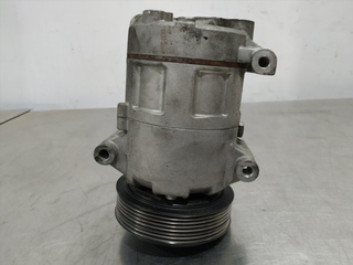 COMPRESOR AIRE ACONDICIONADO RENAULT SCENIC II (J