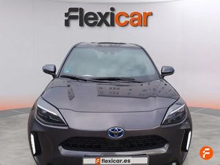 Toyota Yaris Cross TOYOTA YARIS CROSS