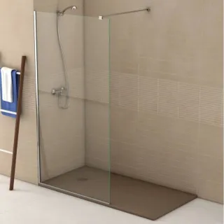 Sostituzione vasca con piatto doccia Madrid A1