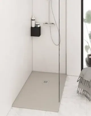Sostituzione vasca con piatto doccia Madrid A1
