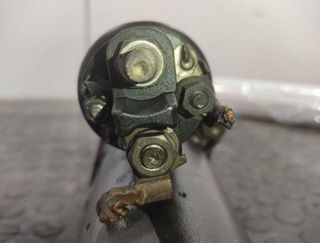 1203961 12412354709 motor arranque bmw serie 3 1.9