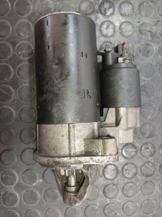 1203961 12412354709 motor arranque bmw serie 3 1.9