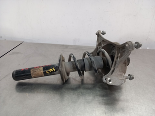 AMORTIGUADOR DELANTERO IZQUIERDO AUDI A5 COUPE (8