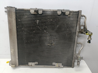 RADIADOR CALEFACCION / AIRE ACONDICIONADO OPEL AS
