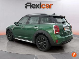 MINI Countryman Cooper D