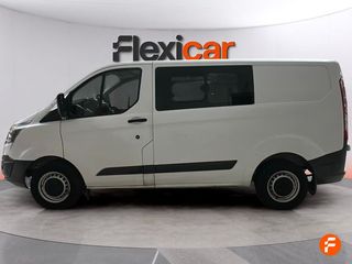 Ford Transit Custom 290 L1 VAN TREND DC 2.2 101CV