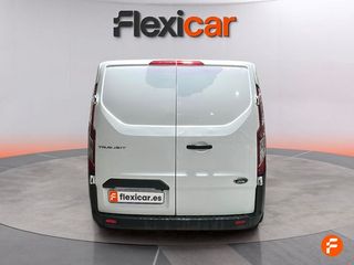 Ford Transit Custom 290 L1 VAN TREND DC 2.2 101CV