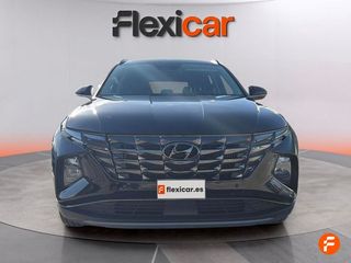 Hyundai Tucson 1.6 TGDI 169kW (230CV) HEV Maxx Auto