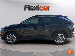 Hyundai Tucson 1.6 TGDI 169kW (230CV) HEV Maxx Auto