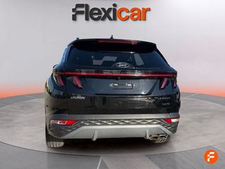 Hyundai Tucson 1.6 TGDI 169kW (230CV) HEV Maxx Auto