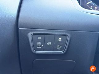 Hyundai Tucson 1.6 TGDI 169kW (230CV) HEV Maxx Auto