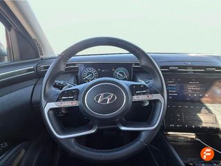Hyundai Tucson 1.6 TGDI 169kW (230CV) HEV Maxx Auto