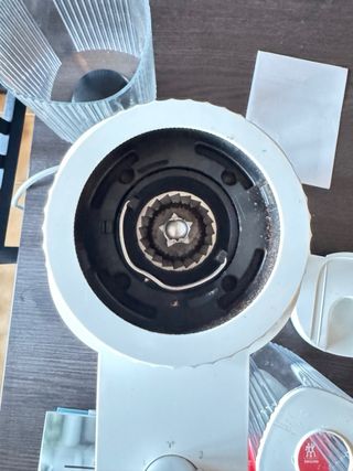 Macinacaffè Zwilling Enfinigy Automatic