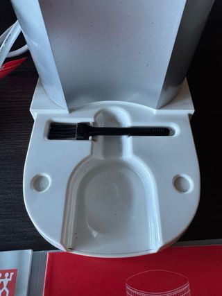 Macinacaffè Zwilling Enfinigy Automatic