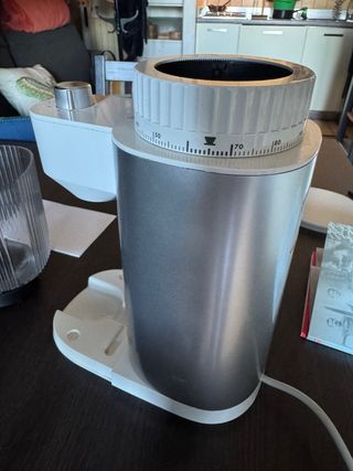 Macinacaffè Zwilling Enfinigy Automatic