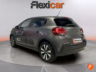 Citroën C3 PureTech 100 Max