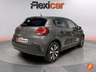 Citroën C3 PureTech 100 Max