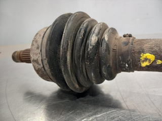 TRANSMISION DELANTERA IZQUIERDA CITROEN BERLINGO