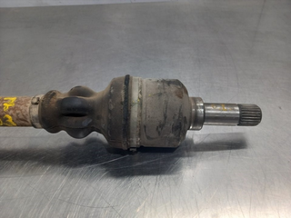 TRANSMISION DELANTERA IZQUIERDA CITROEN BERLINGO