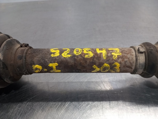 TRANSMISION DELANTERA IZQUIERDA CITROEN BERLINGO