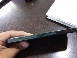 iPhone 13 Pro Max Verde