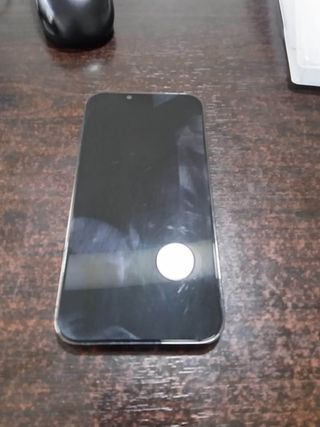 iPhone 13 Pro Max Verde