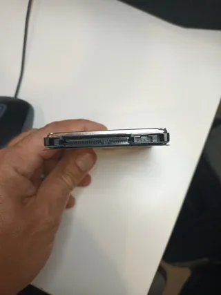 2 Discos Duros 160GB 250GB