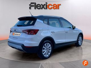 Seat Arona 1.0 TSI 70kW (95CV) Style Go Eco