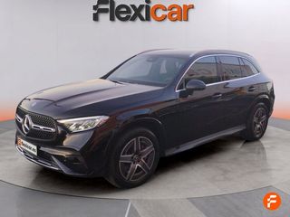 Mercedes GLC GLC 220 d 4MATIC