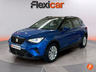 Seat Arona 1.0 TSI 81kW (110CV) Style XM Edition