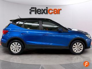 Seat Arona 1.0 TSI 81kW (110CV) Style XM Edition