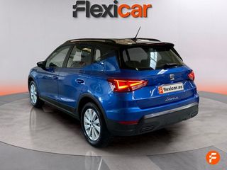 Seat Arona 1.0 TSI 81kW (110CV) Style XM Edition