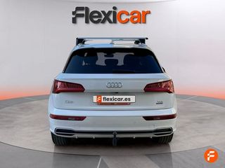 Audi Q5 S line 2.0 TDI 140kW quattro S tronic