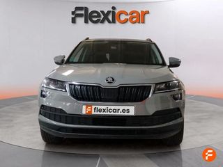 Skoda Karoq 1.0 TSI 85kW (115CV) Ambition