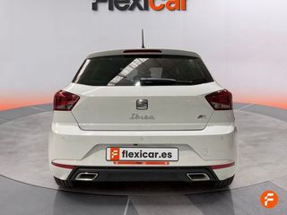 Seat Ibiza 1.0 TSI 85kW (115CV) FR XL