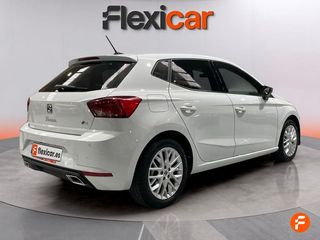 Seat Ibiza 1.0 TSI 85kW (115CV) FR XL