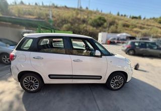 Motor arranque fiat 500 l 1.6 jtd 2012-2017 101304