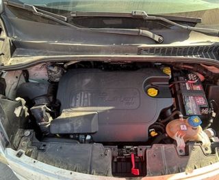 Motor arranque fiat 500 l 1.6 jtd 2012-2017 101304