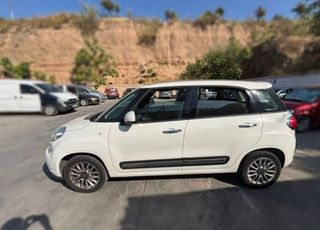 Motor arranque fiat 500 l 1.6 jtd 2012-2017 101304