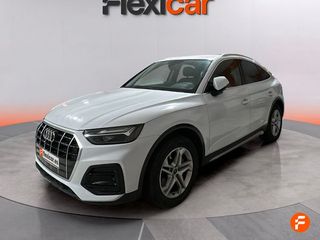 Audi Q5 Advanced 35 TDI 120kW S tronic