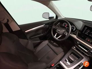 Audi Q5 Advanced 35 TDI 120kW S tronic