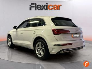 Audi Q5 Advanced 35 TDI 120kW S tronic