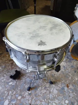 Caja Mapex mars pro series 14x6,5 Tambor Batería