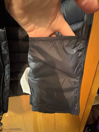 Chaleco Under Armour