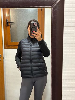 Chaleco Under Armour