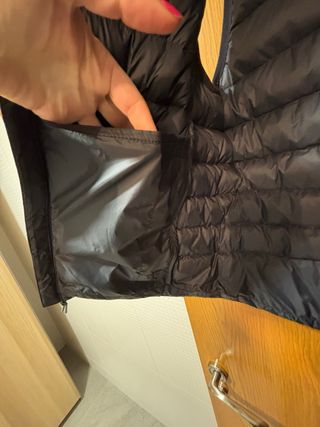 Chaleco Under Armour