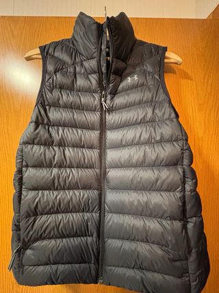 Chaleco Under Armour